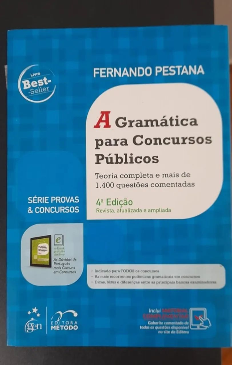 Livros - Diversos R$ 10,00 CADA - Foto 4