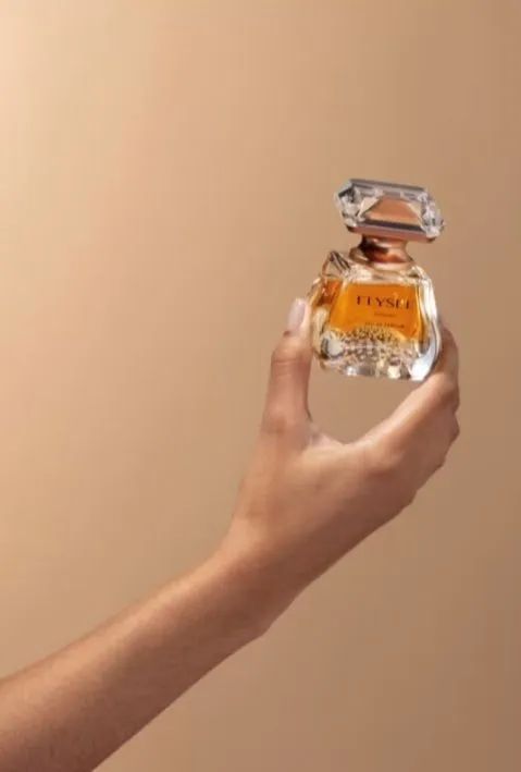 ELYSÉE- Eau de Parfum- Boticário  - Foto 2