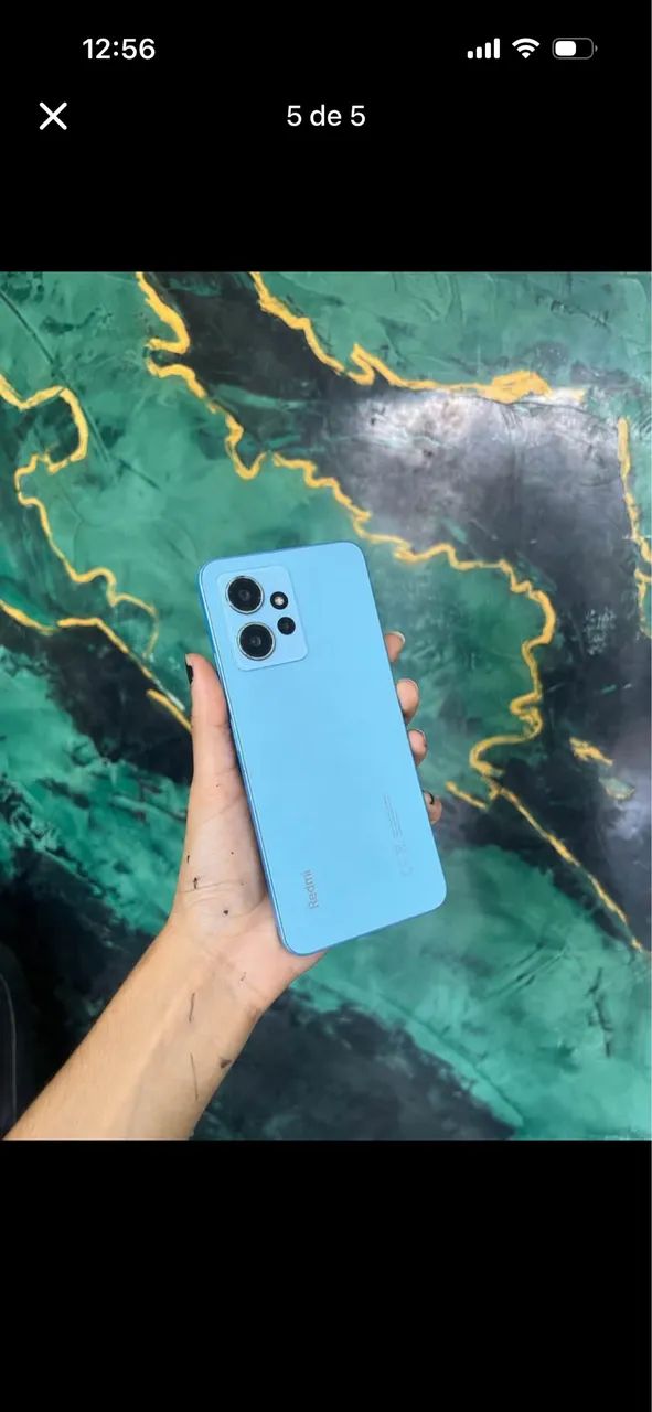Redmi Note 12 4G