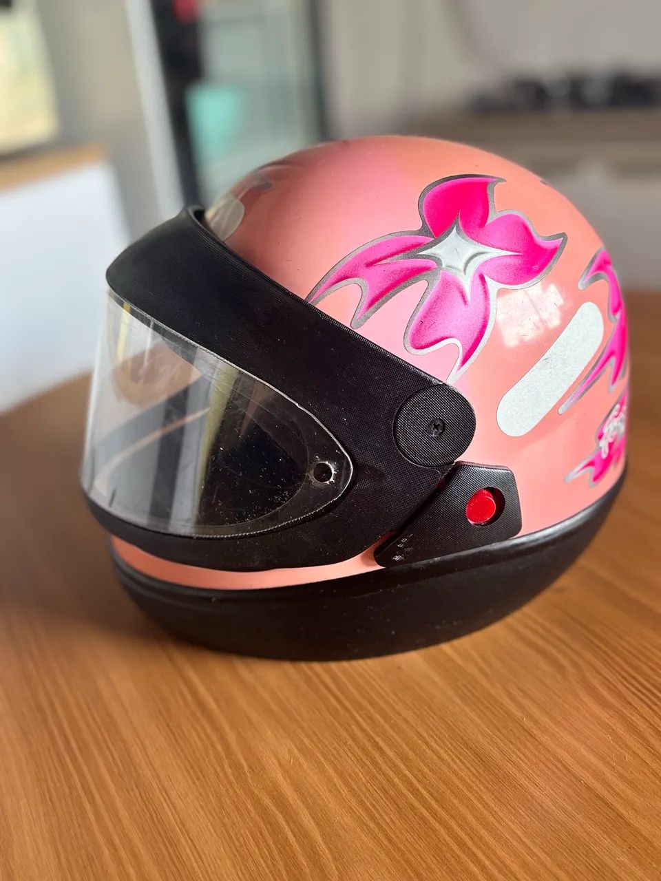 Vende-se este capacete - Foto 5
