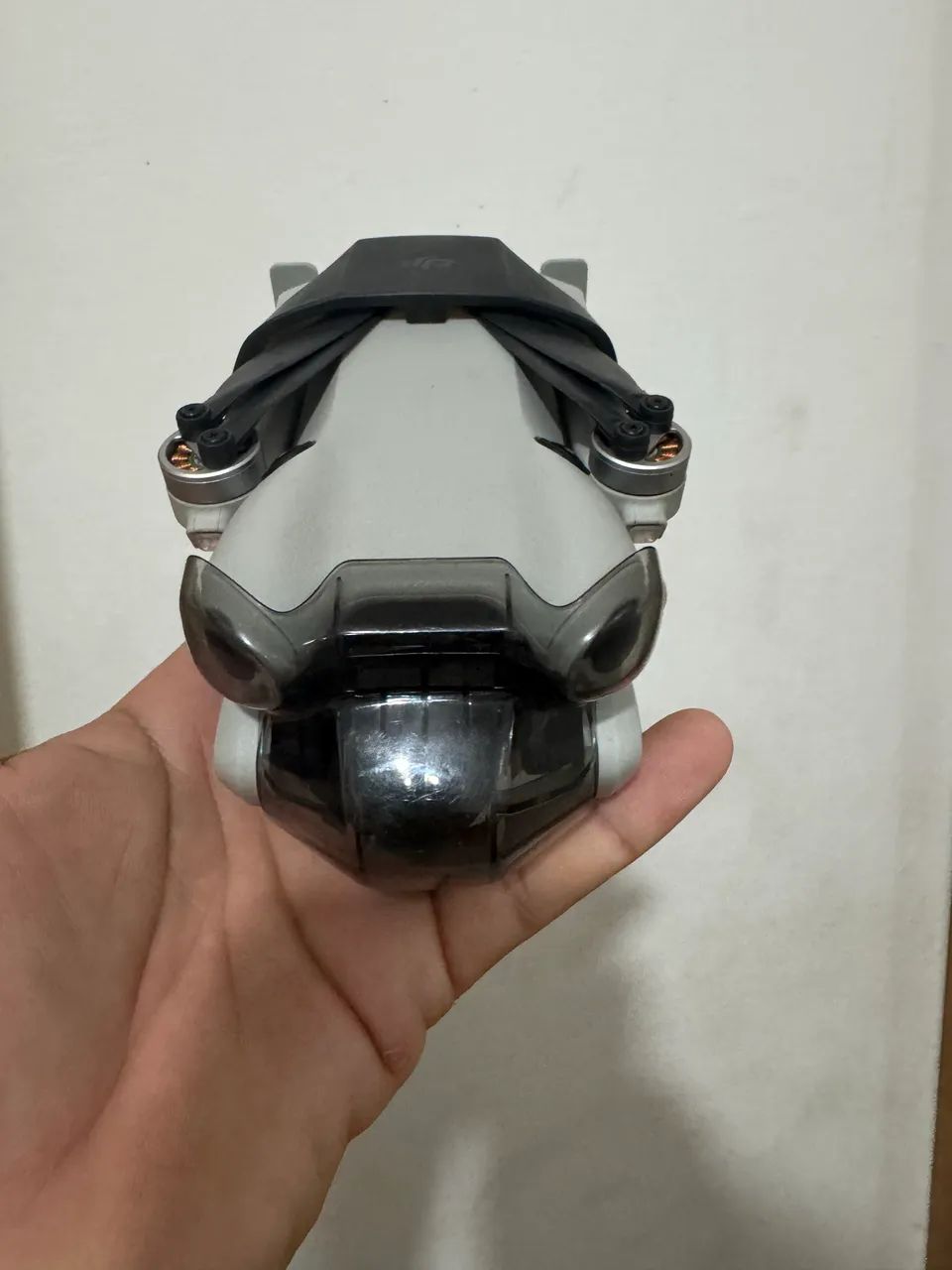Vendo drone Dji mini 4 pro 