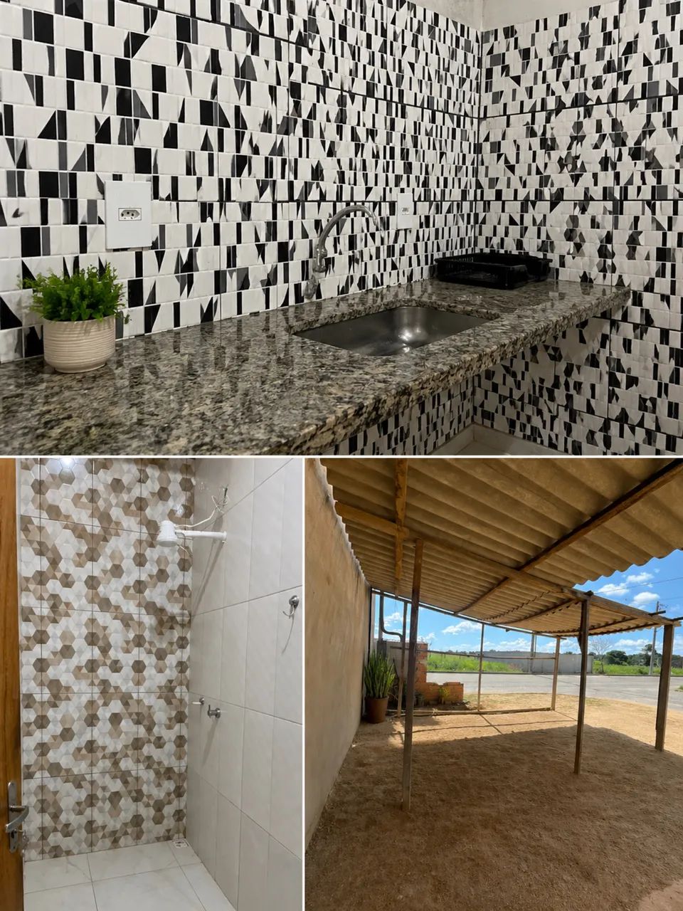 Vendo/Troco 