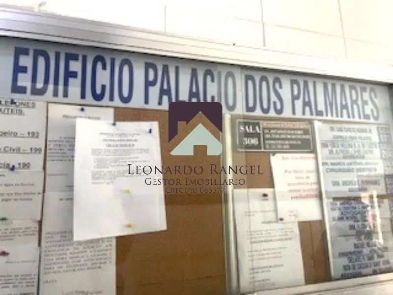 Escritório para alugar com 0 dormitórios em Centro, Nilópolis cod:SA00006