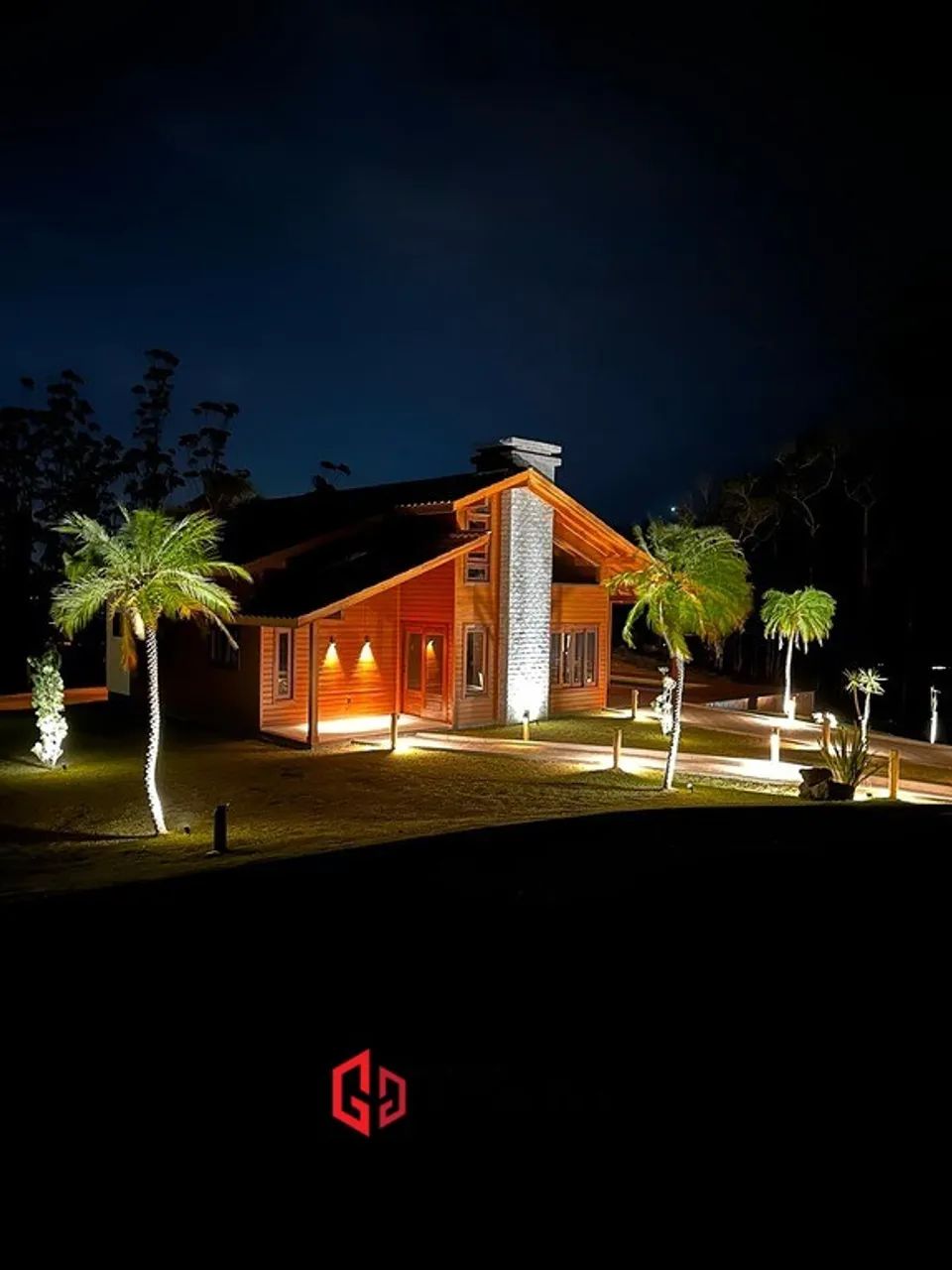 CASA NOVA CONDOMÍNIO DE CHÁCARA SÃO JOÃO BATISTA - Foto 4