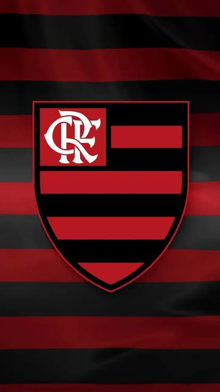 Camisa Rubro-negro  - Foto 2