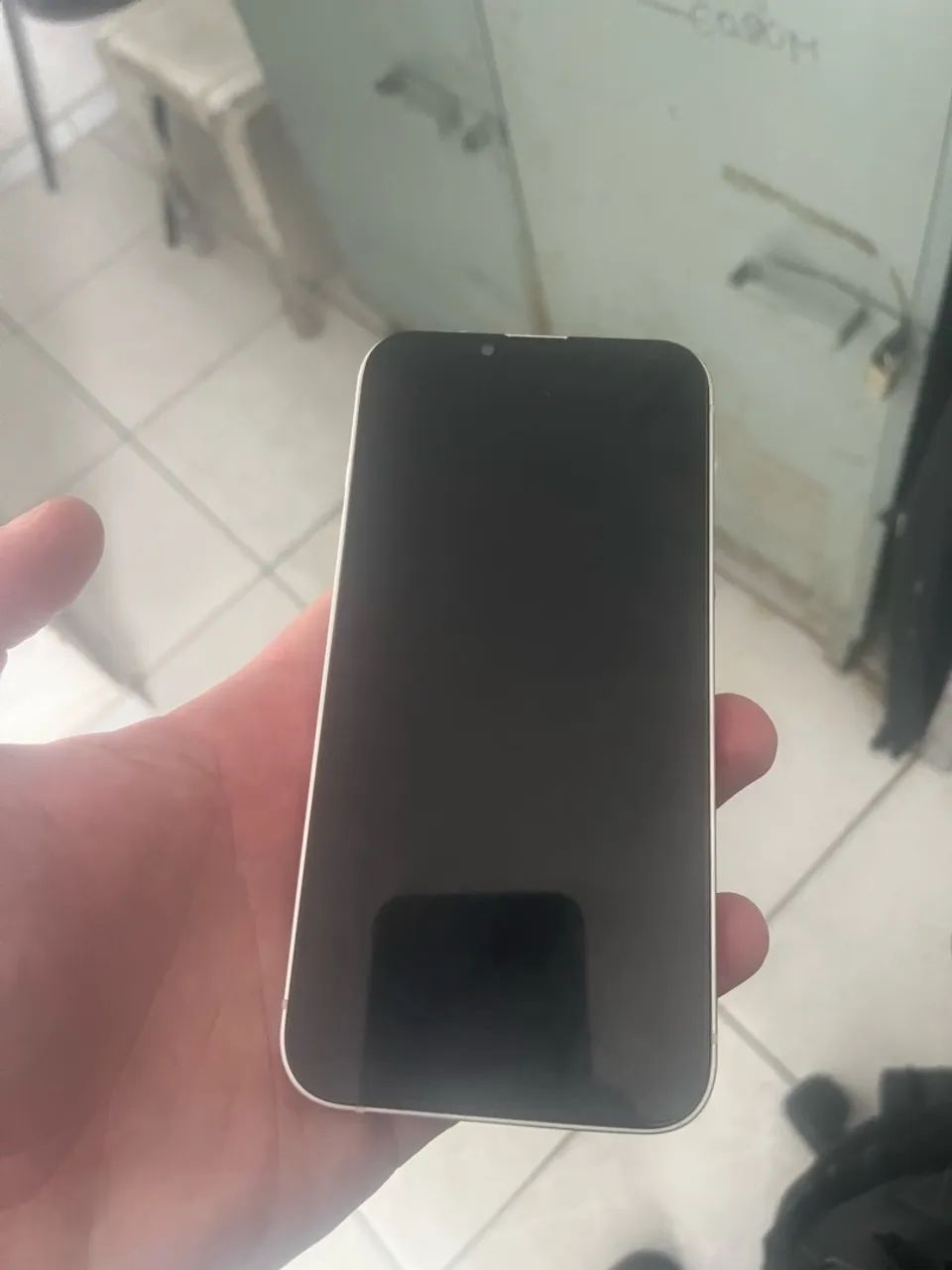 iPhone 13
