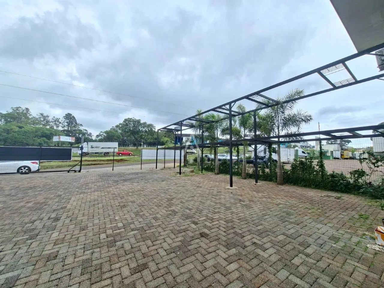 Barracão para locação no Cascavel Velho - Cascavel - PR - Foto 3