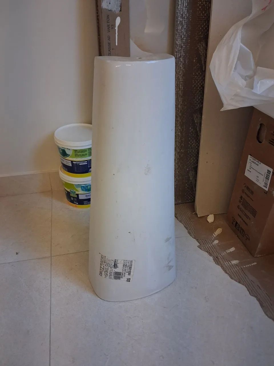 Coluna para tanque celite - Foto 2