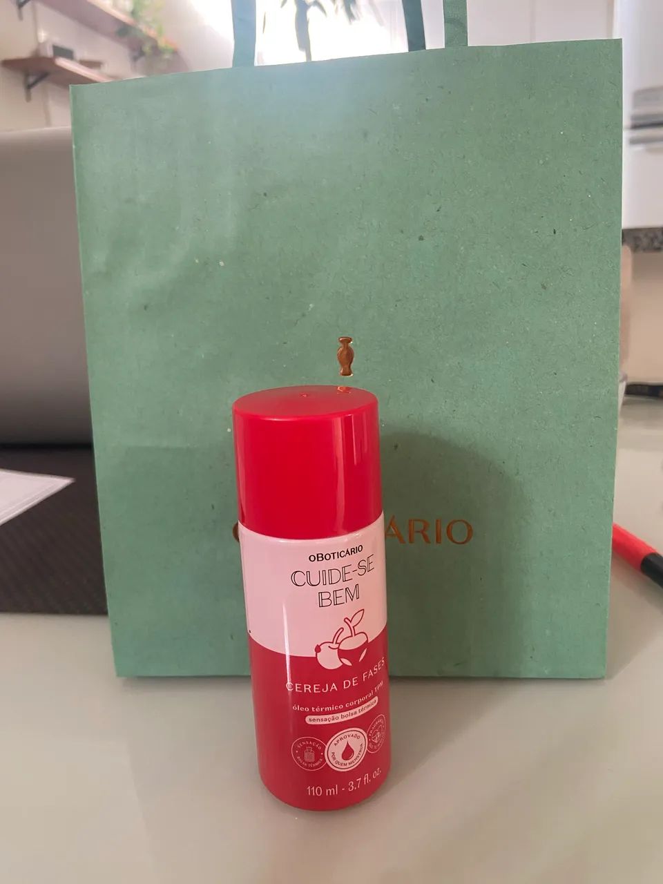 Kit boticário  - Foto 2