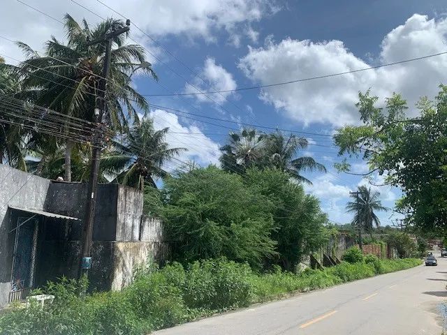 GALPAO para alugar na cidade de CAUCAIA-CE - Foto 4