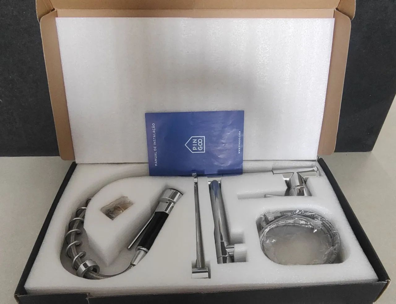 Torneira Gourmet - NOVA - Foto 5