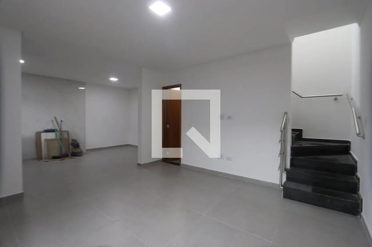 Casa à Venda - Vila Alpina, 2 Quartos, 85 m2 - Foto 3