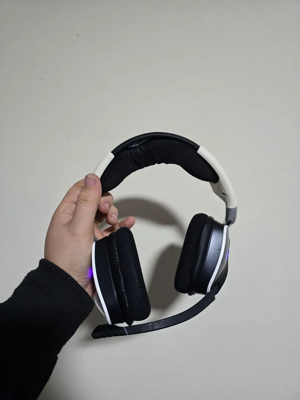 Headset Corsair VOID ELITE - Foto 2