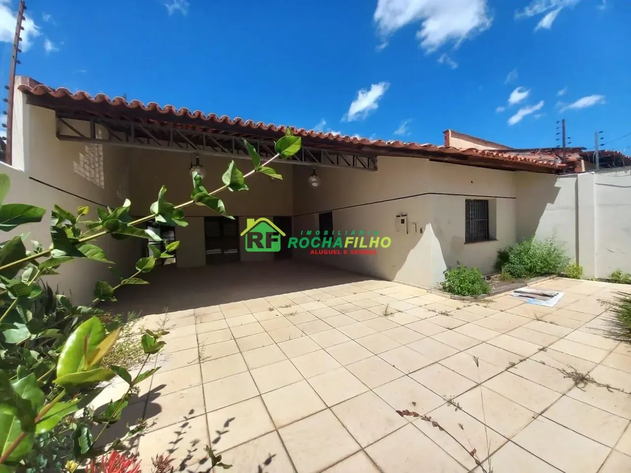 CASA RESIDENCIAL CENTRO-NORTE. - Foto 3