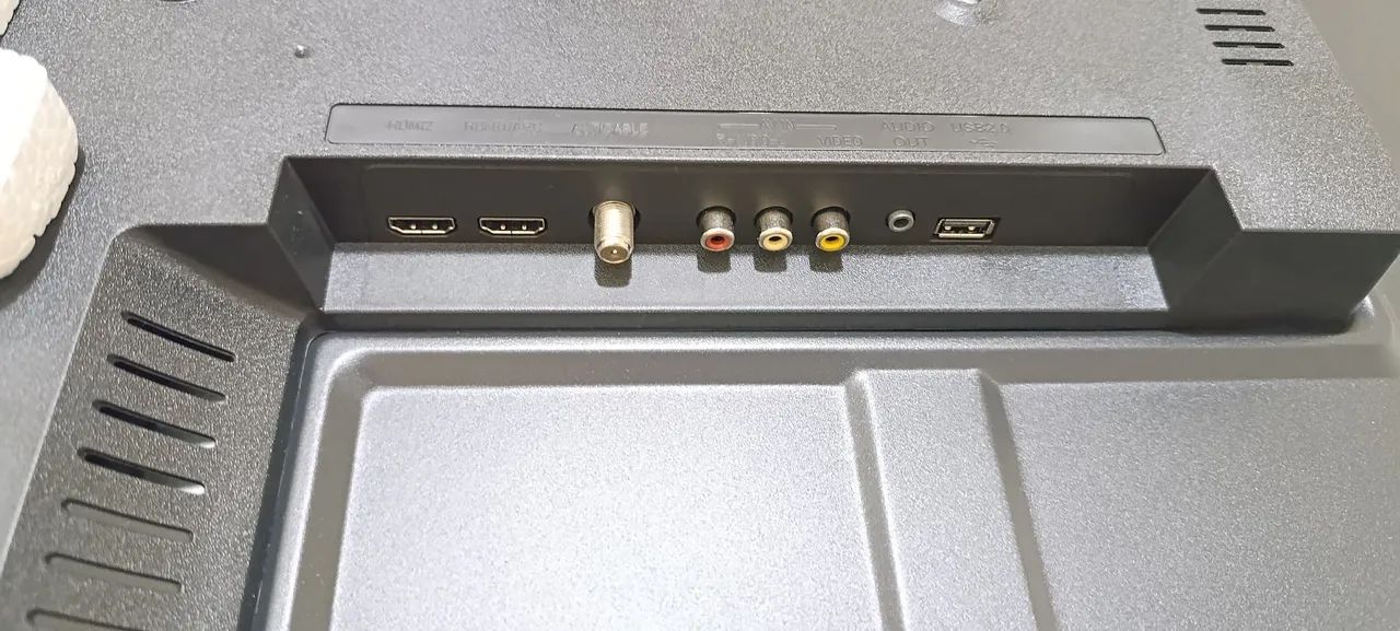 TV LED 39 polegadas Philco NOVA na caixa e  nunca usada - Foto 3