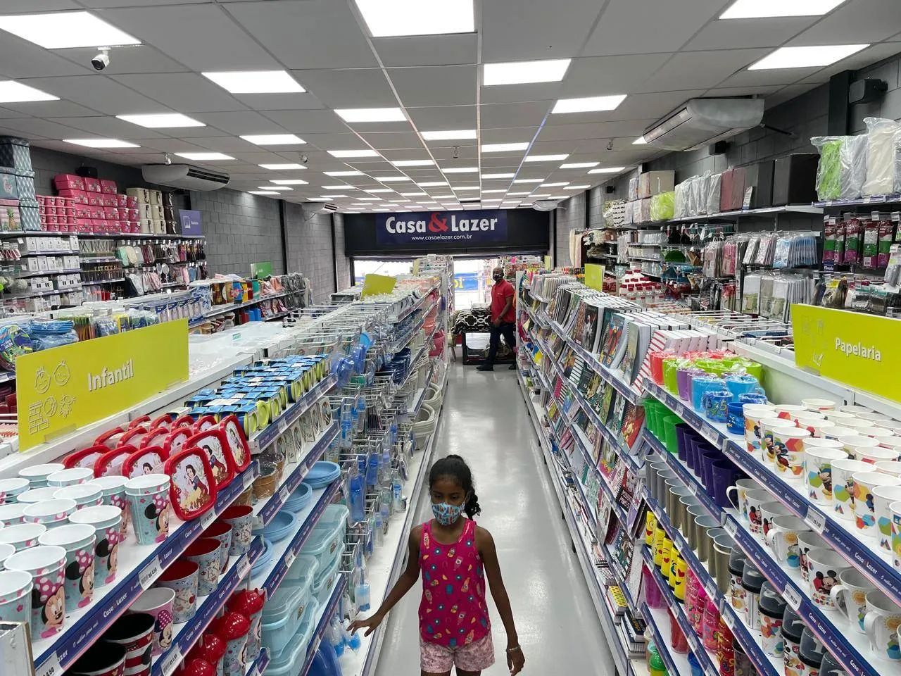 Prédio Inteiro para alugar na Estrada do Portela, Madureira, Rio de Janeiro - RJ - Foto 2