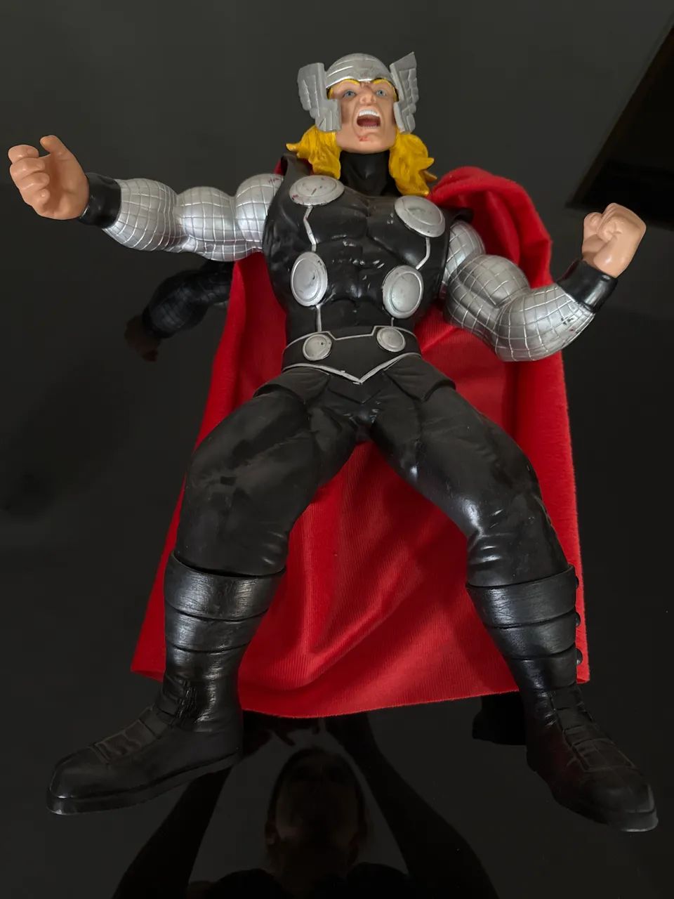 Super herói Thor 