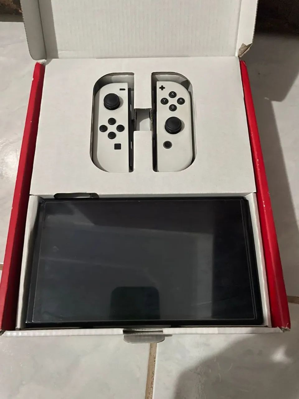 Nintendo switch OLED desbloqueado  - Foto 2
