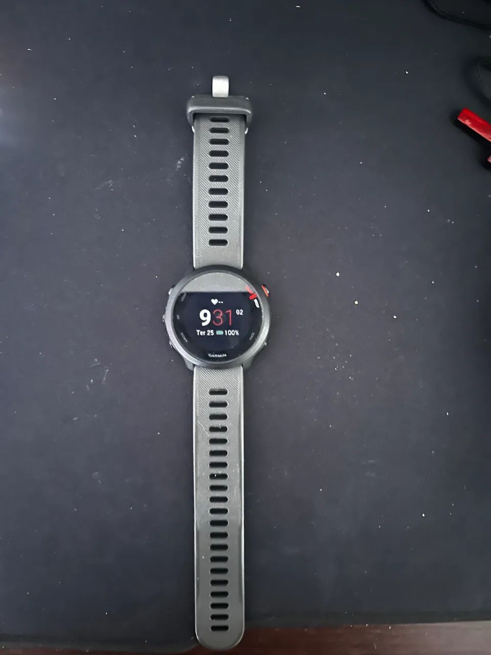 Garmin Forerruner 55