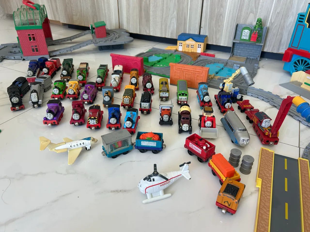 THOMAS FRIENDS - Foto 4