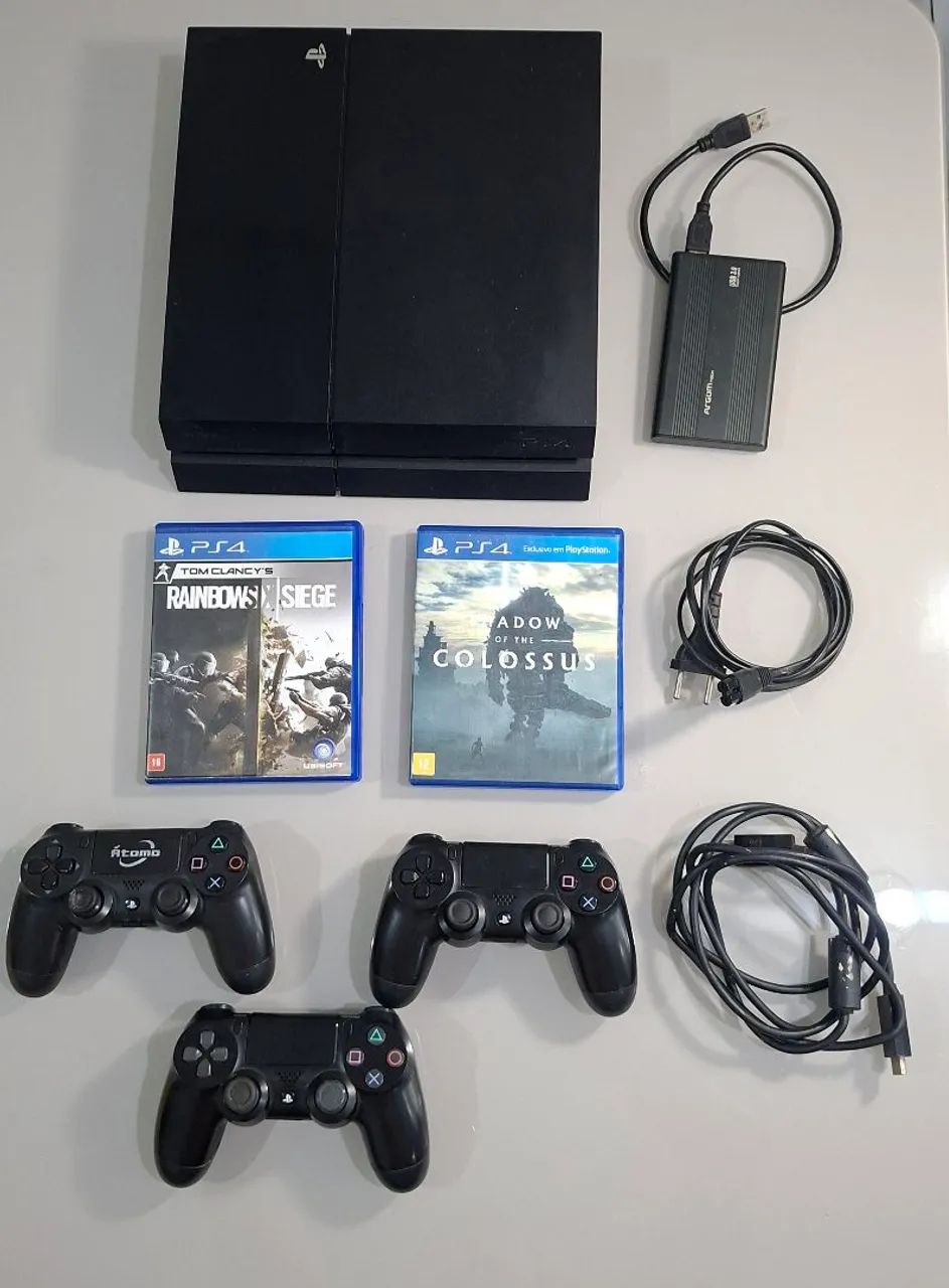 Playstation 4  - Foto 2