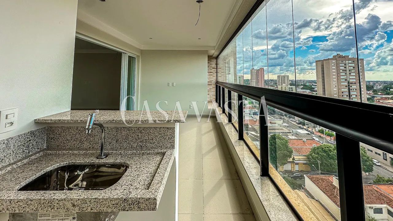 Apartamento à venda, 03 suítes, Edifício Istambul - Foto 3
