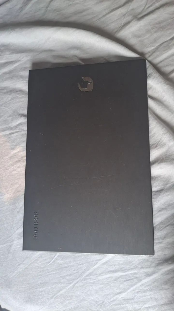 Notebook Positivo  - Foto 2
