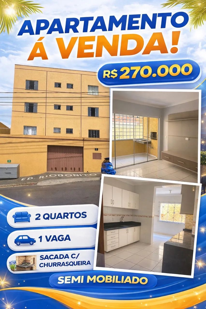 Foto - Ponta Grossa - Orfãs