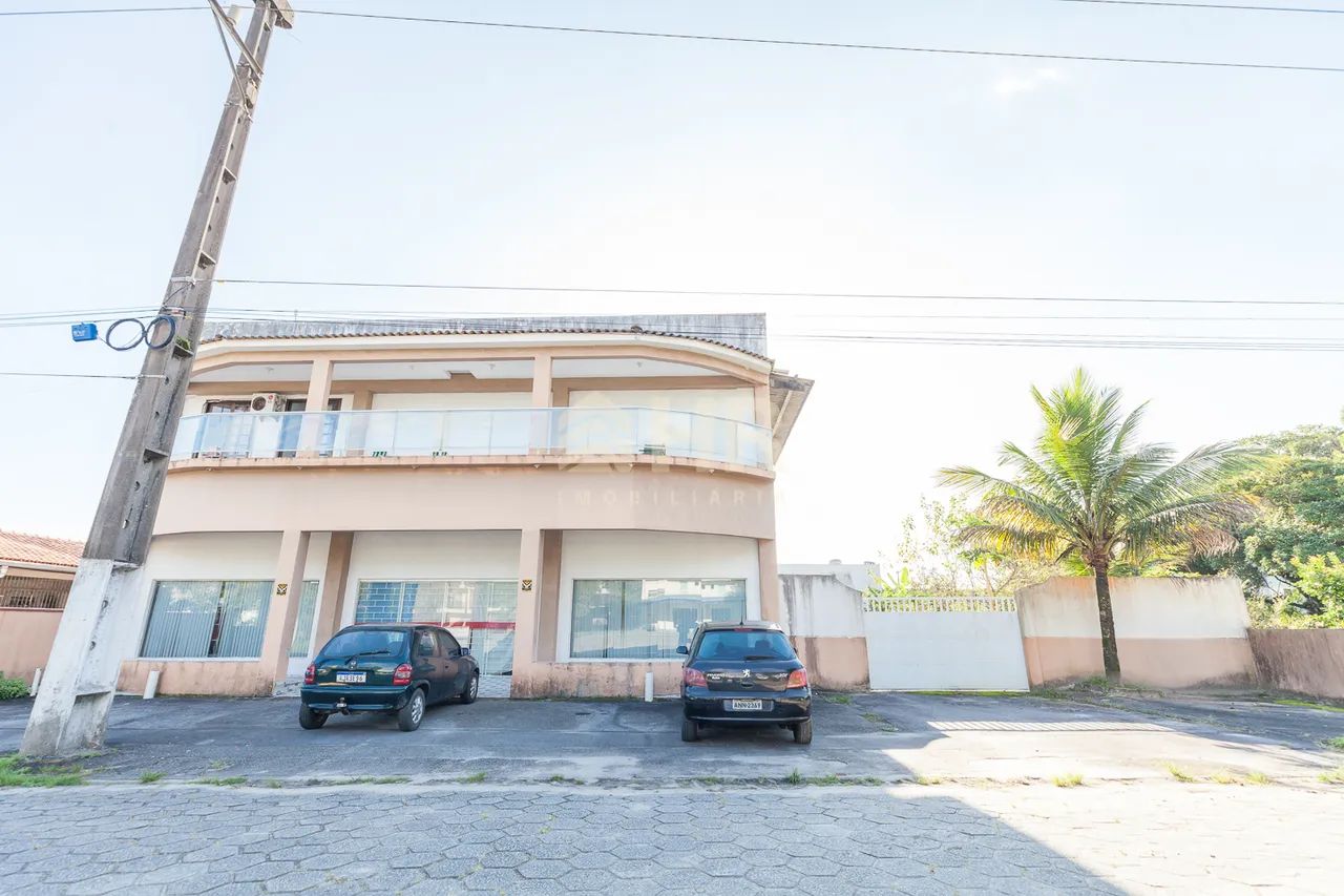 Barracão Comercial com 486,00m² Gaivotas Matinhos - Foto 2