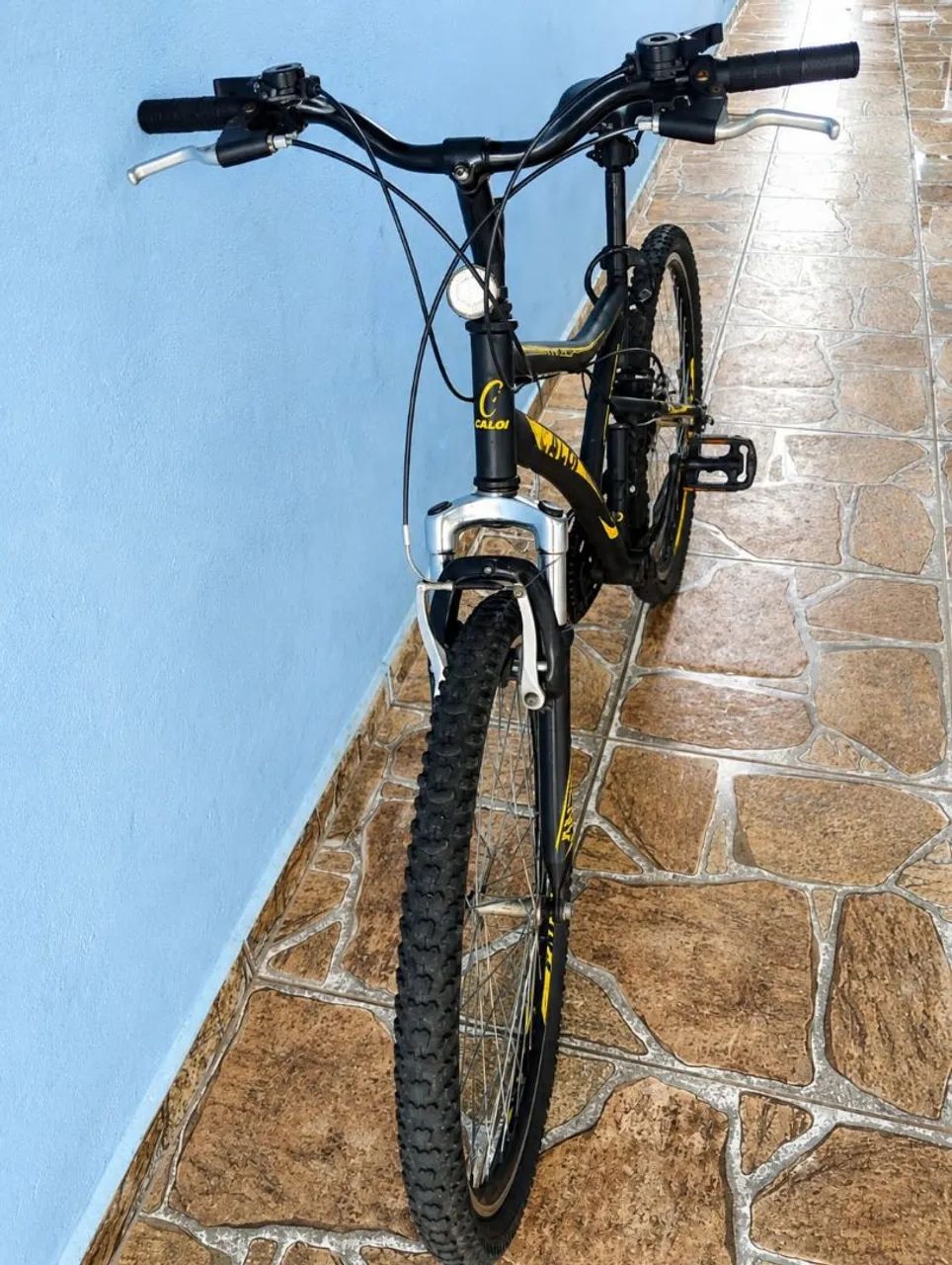 Bicicleta  - Foto 3