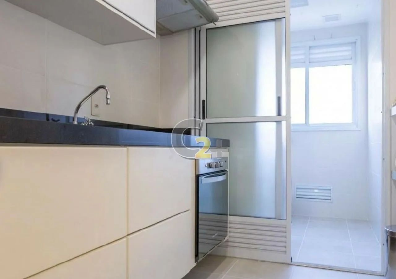 Apartamento Barra Funda, 2 quarto ,1 vaga de garagem - Foto 2