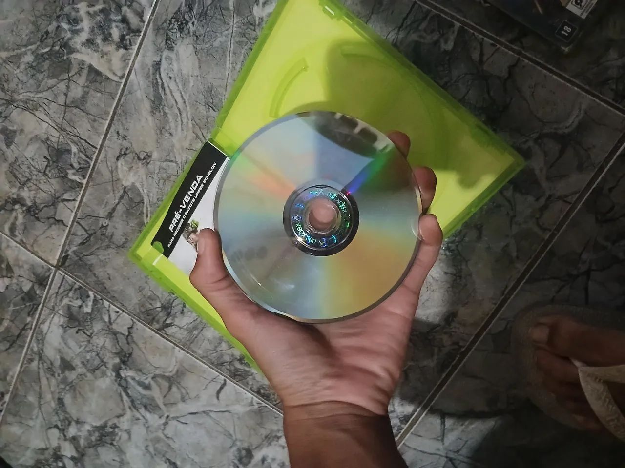 Jogos de xbox 360 - Foto 2