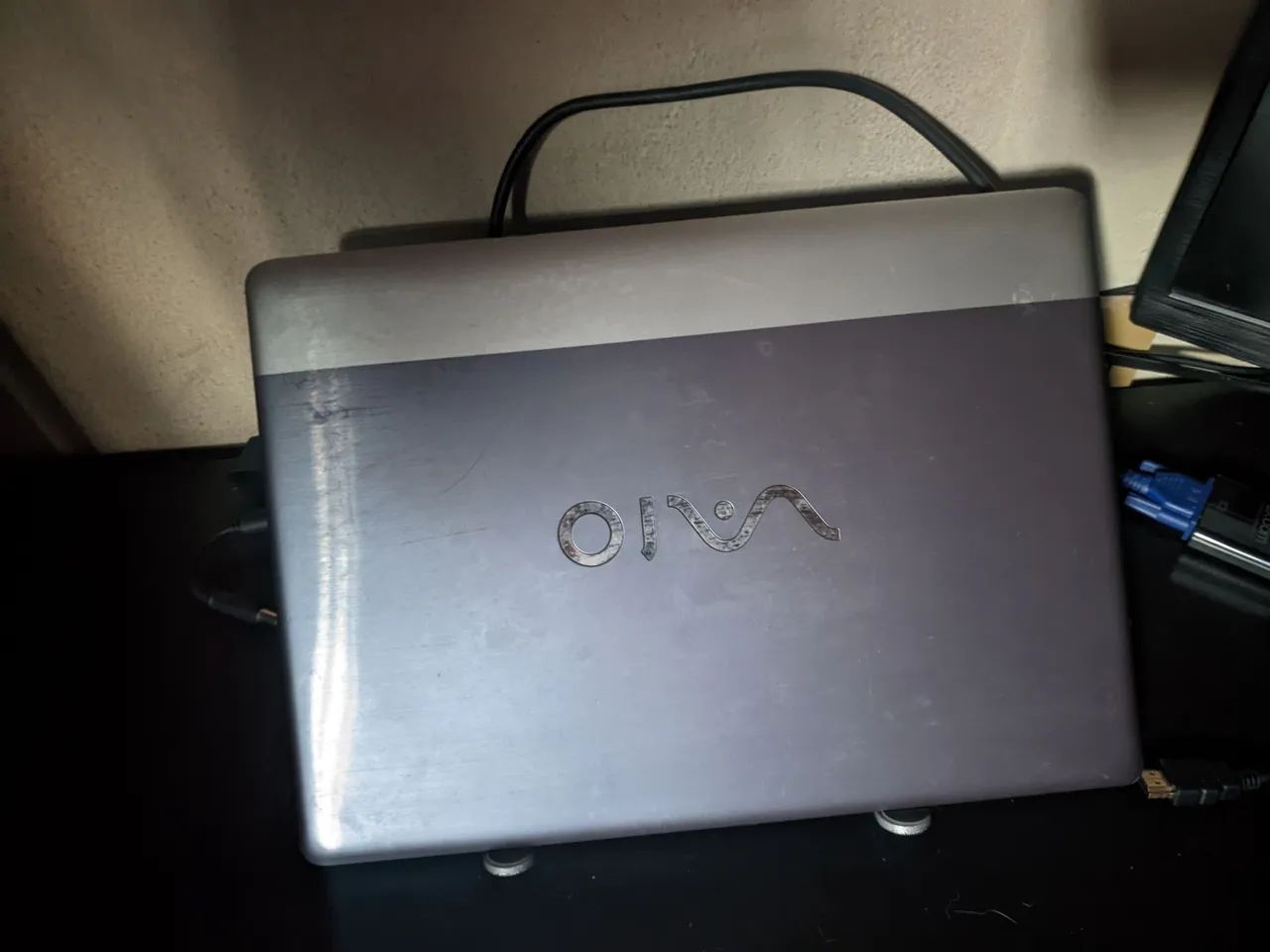 Notebook Vaio - Foto 2