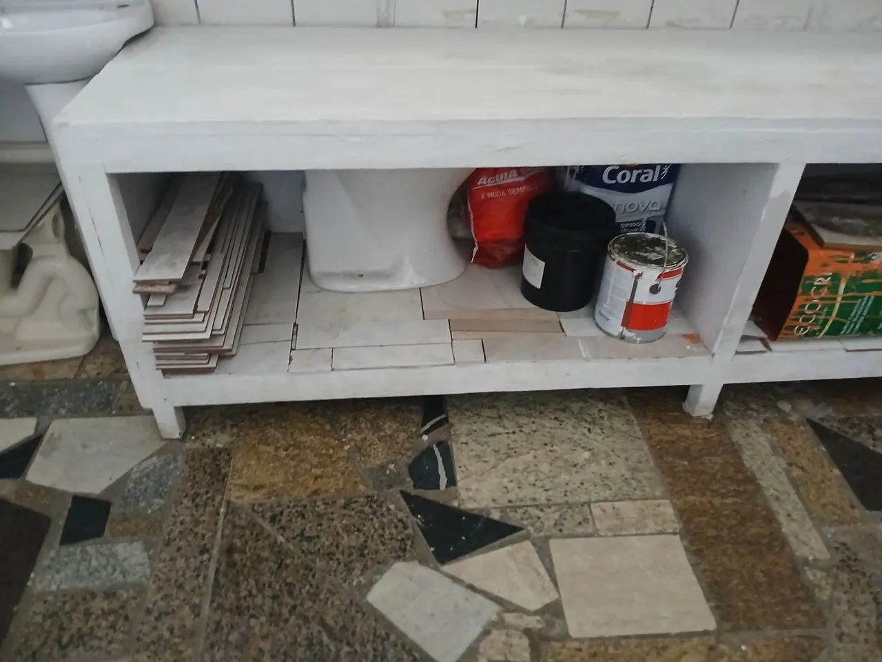 Estrutura de madeira  - Foto 3