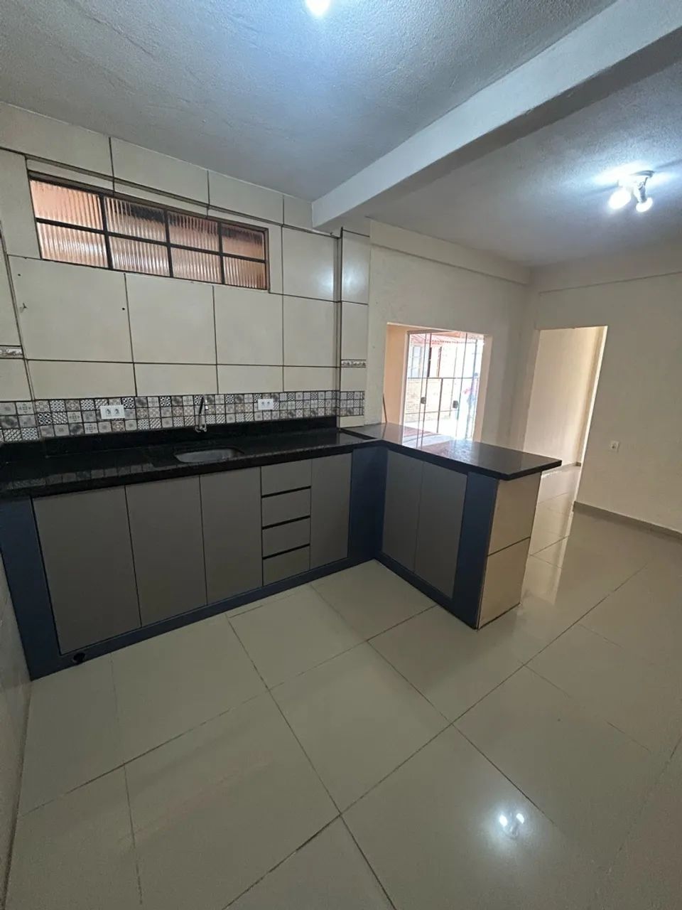 Alugo casa sobrado 2 quartos Uberaba  - Foto 4