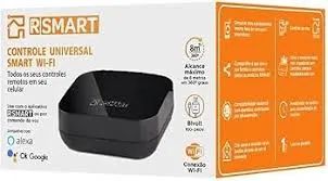 Controle inteligente universal smart wifi - Foto 2