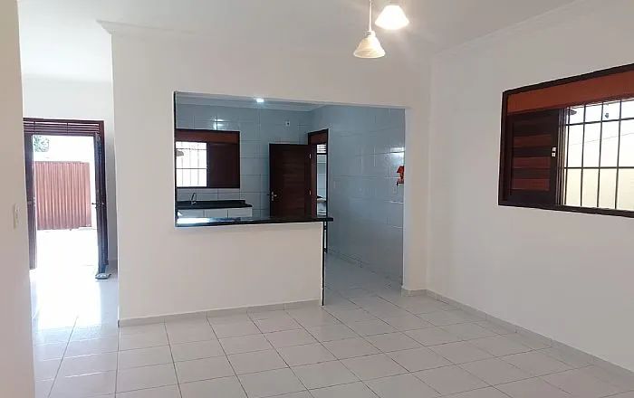 Casa à Venda - Emaús - Parnamirim/RN - Foto 3