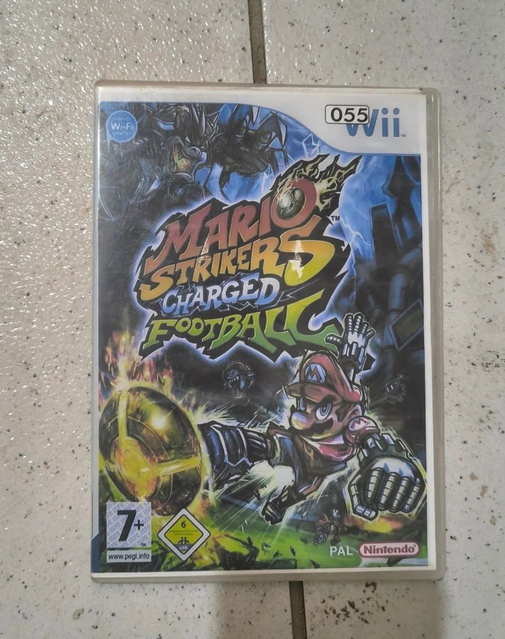  Jogos nintendo Wii  - Foto 4