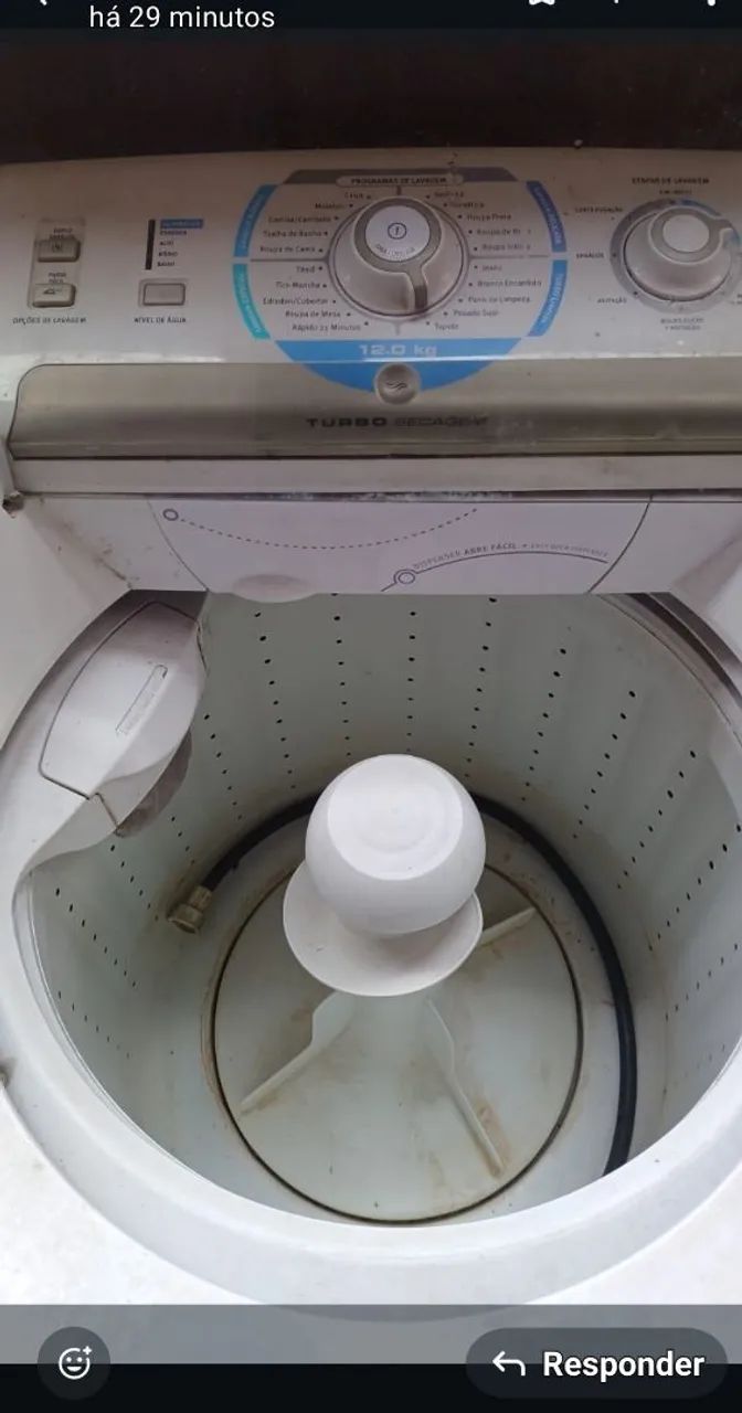 maquina de lava rolpa - Foto 3