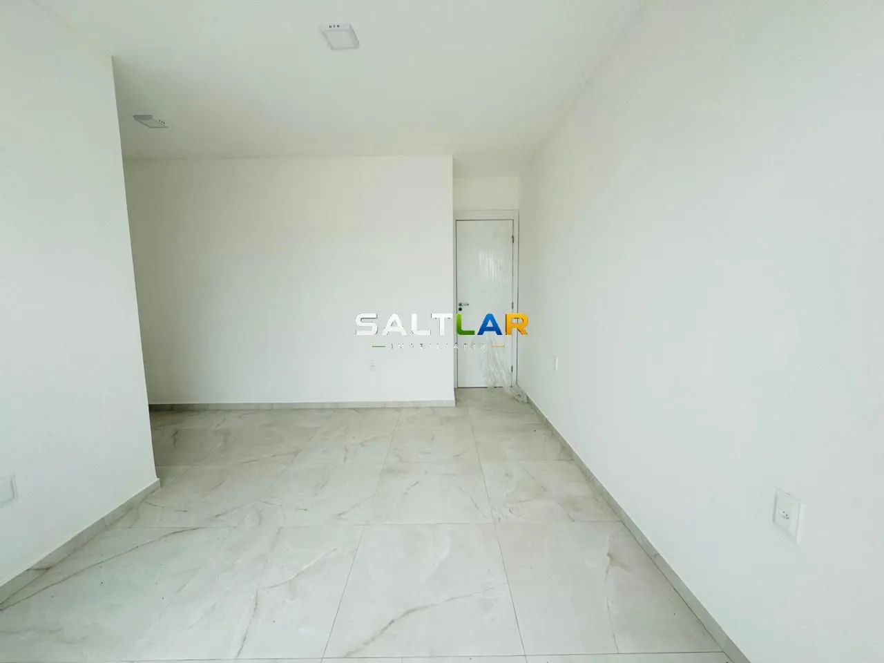 CASA PLANA 3 QUARTOS A VENDA EUSÉBIO - Foto 2