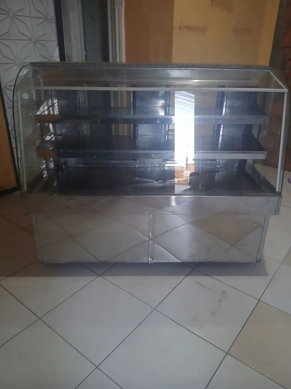 Balcão pra lanchonete  - Foto 4