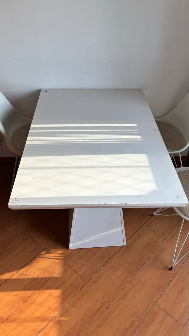 Mesa de jantar