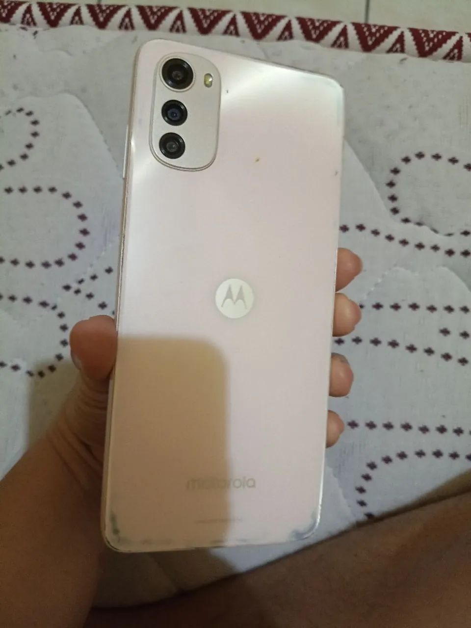 Vendo este aparelho 