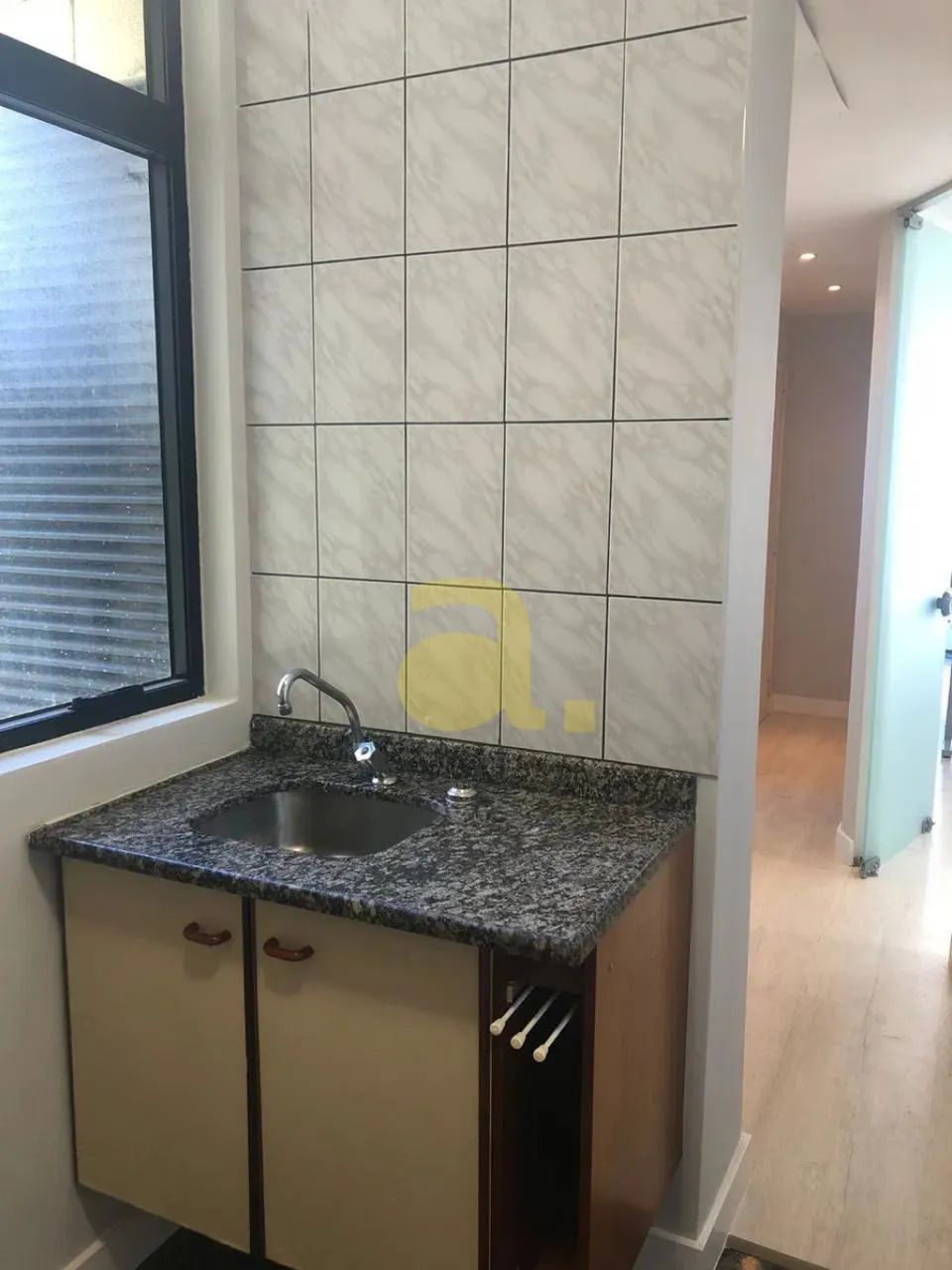 SALA COMERCIAL - CENTRO - BLUMENAU - Foto 4