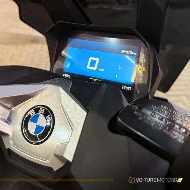 BMW C400 X PLUS - Foto 3