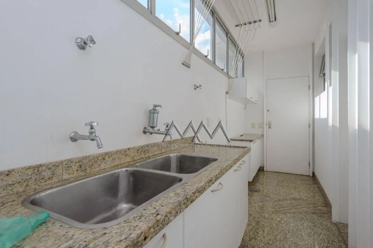Cobertura à Venda no Funcionários | 575 m ² - 3 quartos - Foto 5