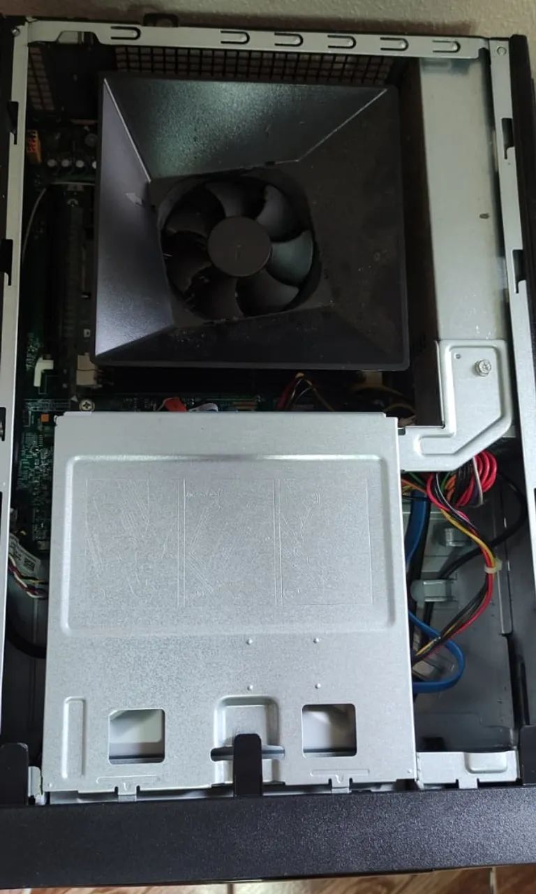 Computador DELL Inspiron 3647 (Usado) - Foto 3