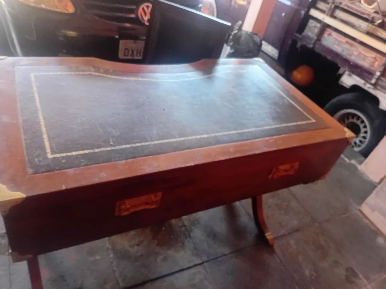 Mesa antiguidade  - Foto 3