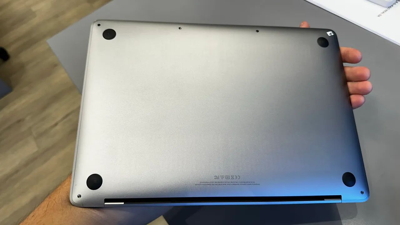 MacBook Pro 13? 2017 - Foto 4