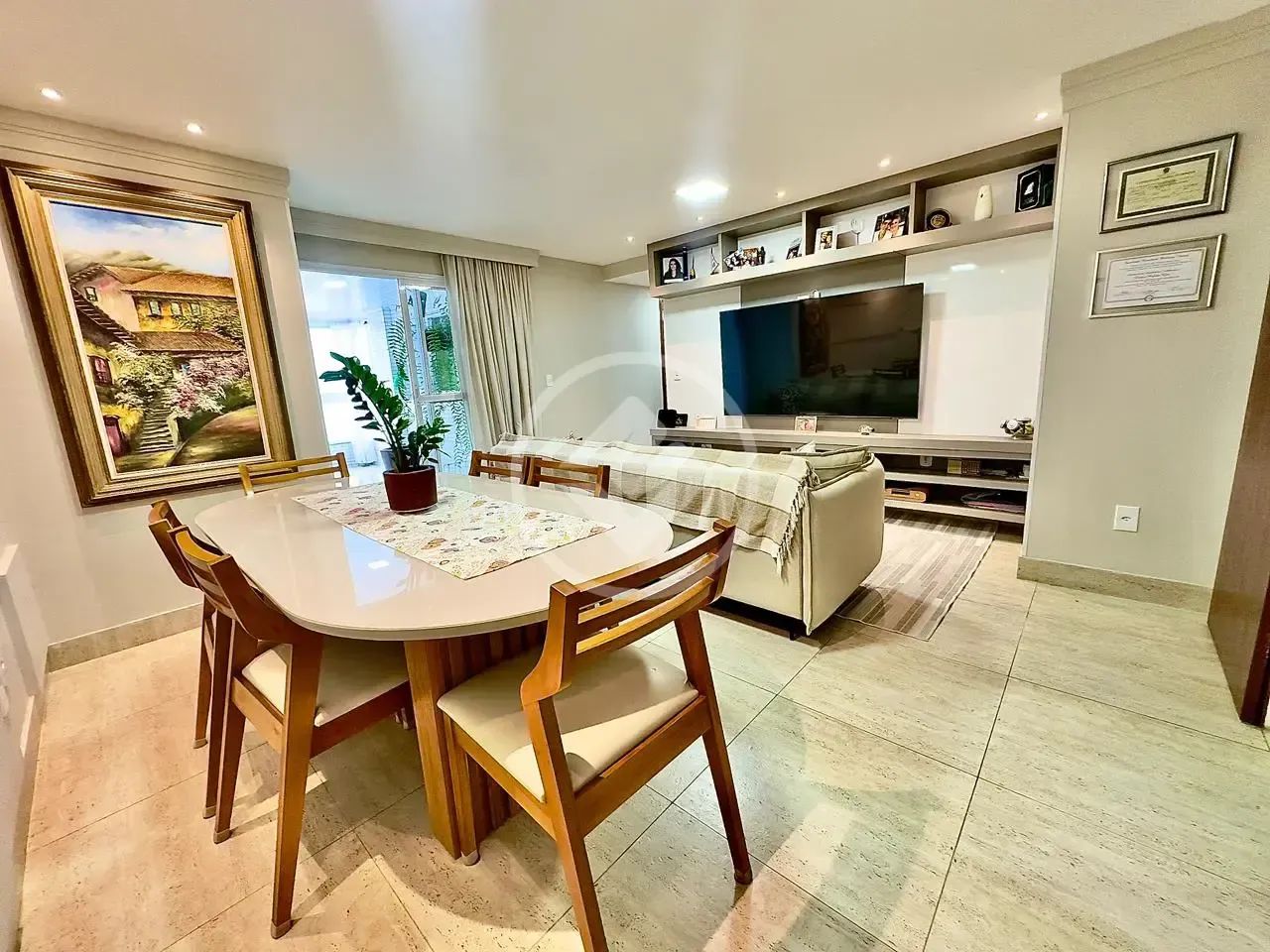 Apartamento de Alto Padrão com 03 Quartos codigo: 330442 - Foto 2